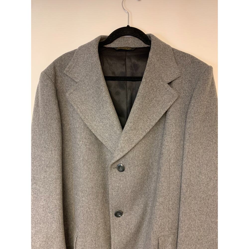 Anderson Little Vintage Classic Preppy Professional Timeless Business Mens SZ 48 - Picture 3 of 11